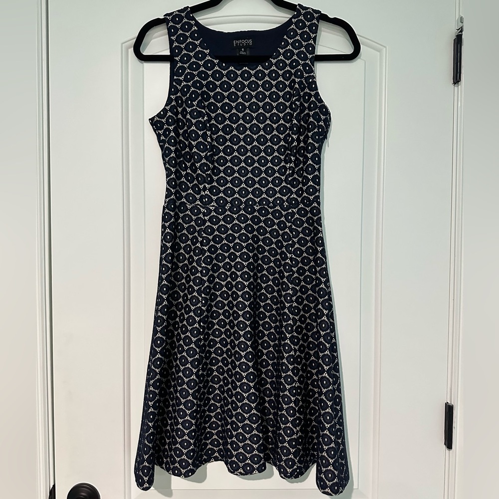 Enfocus Studio Dress